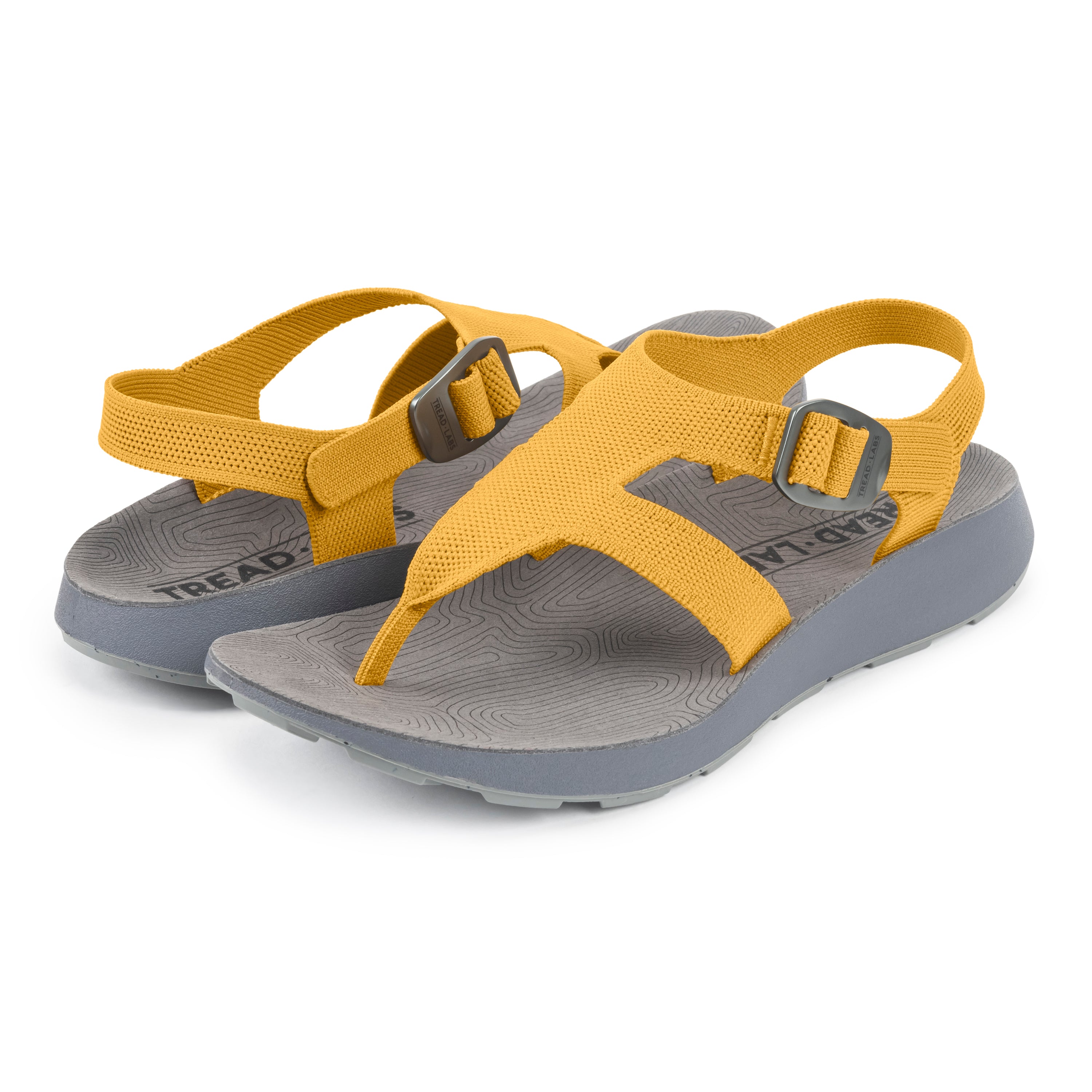 Discontinued Men s Albion Sandal Tread Labs