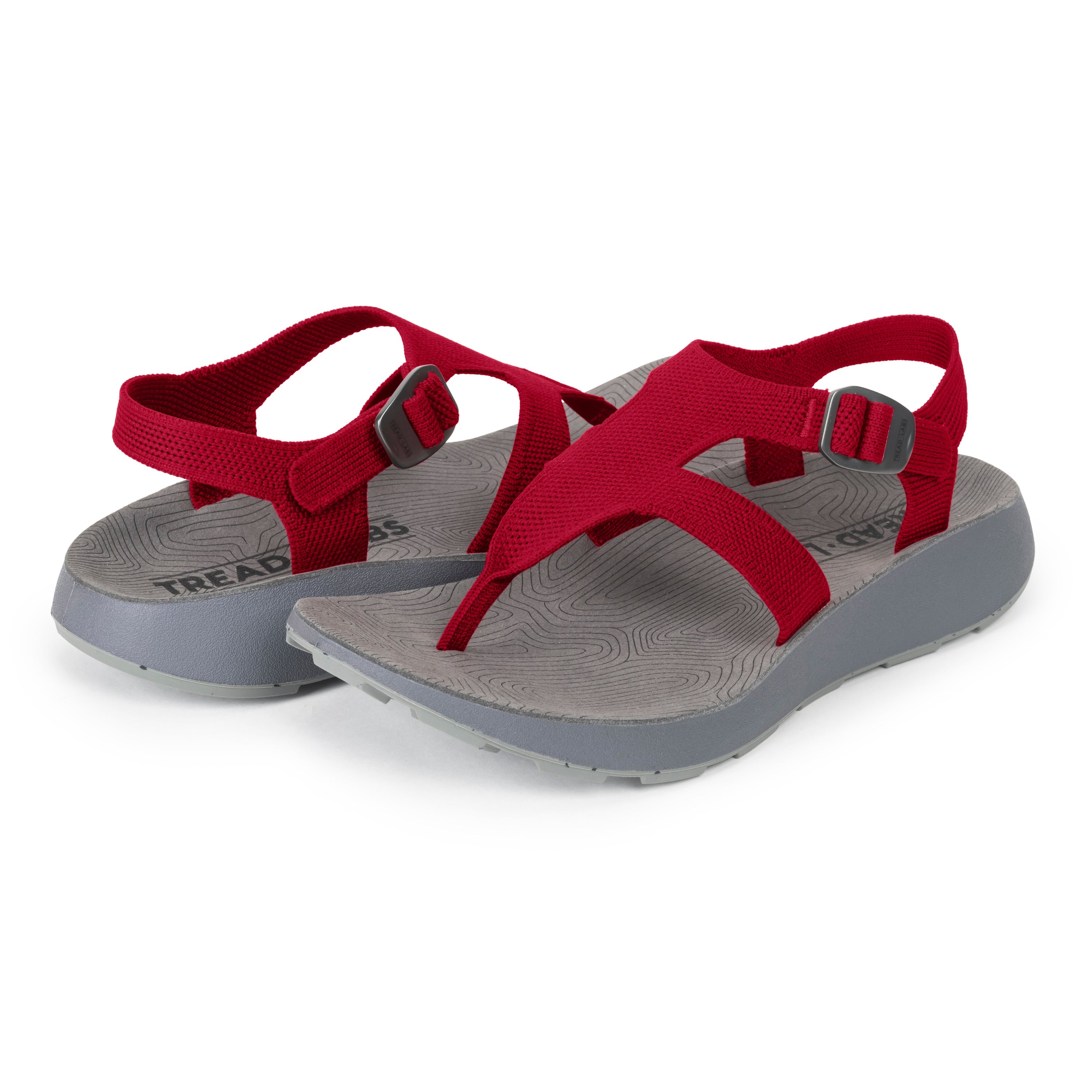 Refreshed Women s Albion Sandal Tread Labs