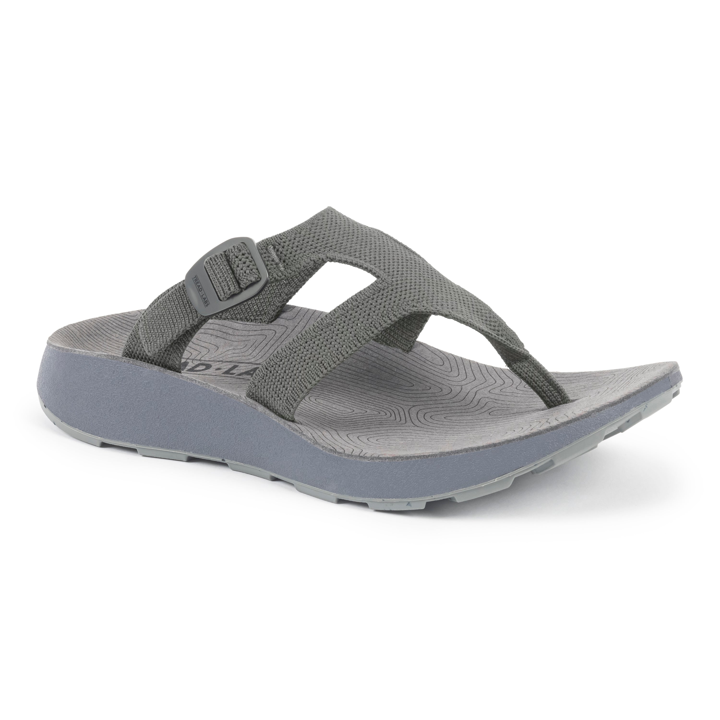 Trend Lab's Tread Labs Summer Sandals For Men And Women - Tread Labs