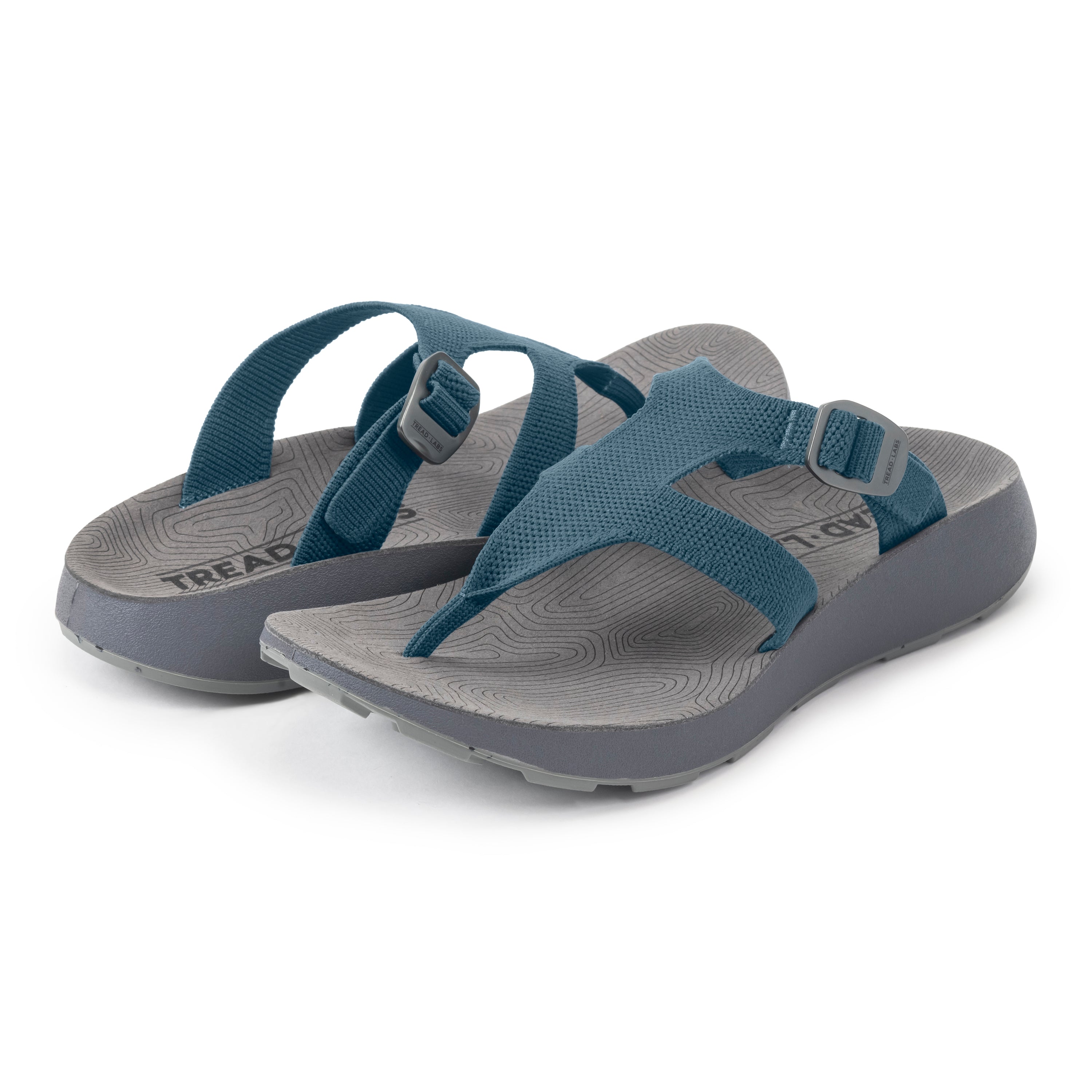 Refreshed Men s Covelo Sandal Tread Labs