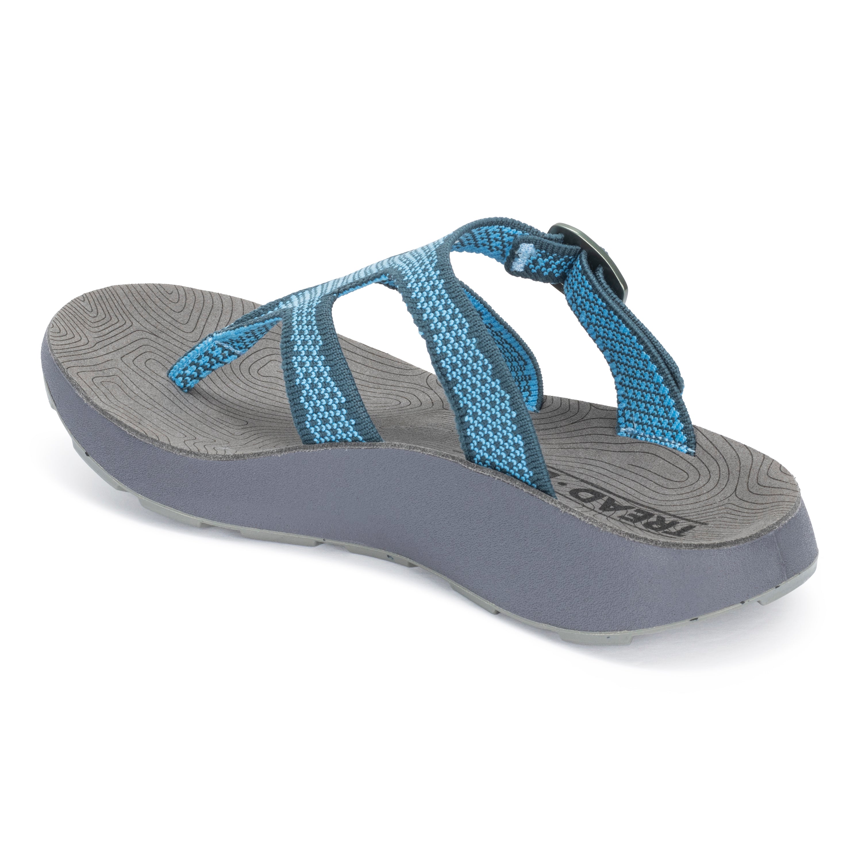 Refreshed Women s Covelo Sandal Tread Labs