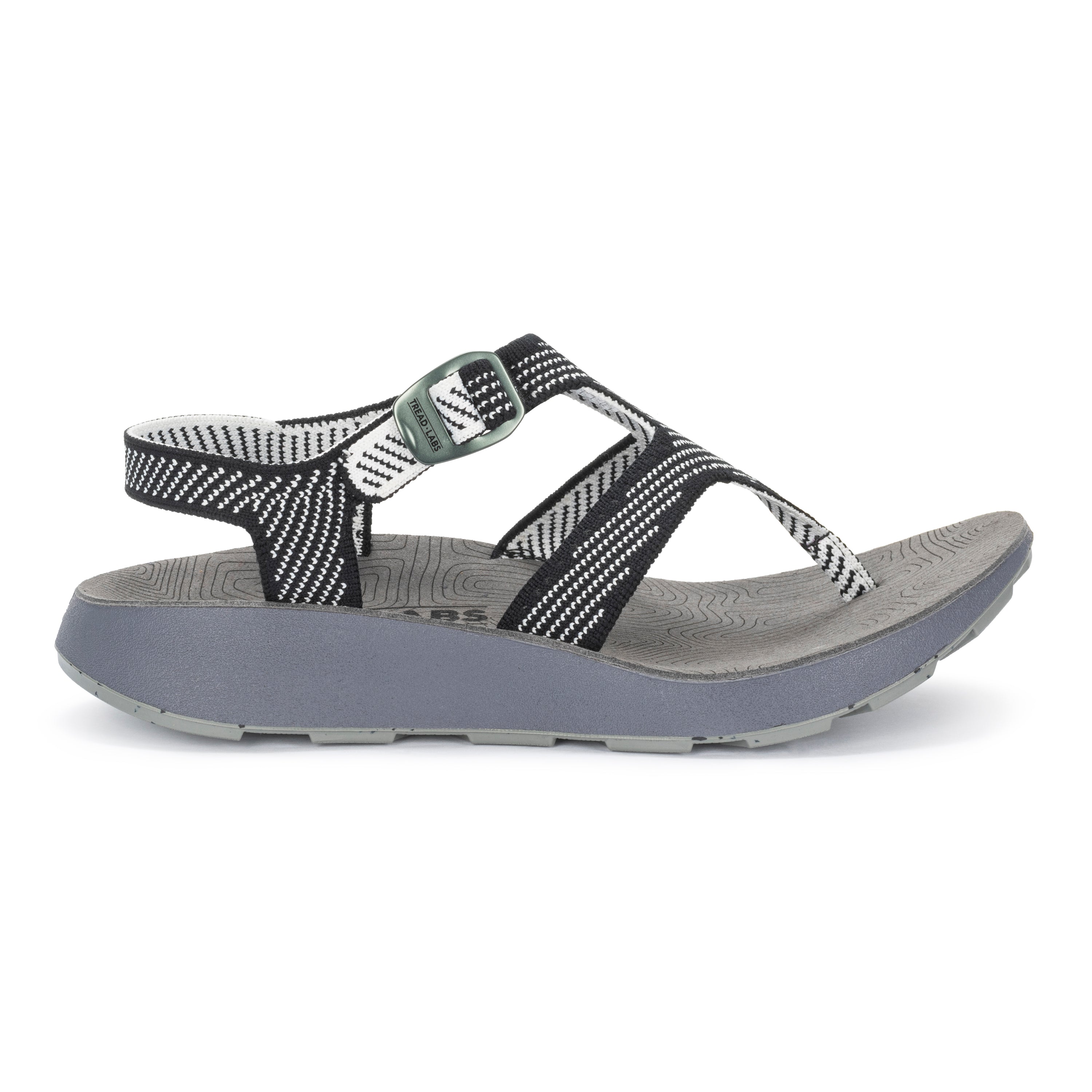 Refreshed Women s Albion Sandal Tread Labs