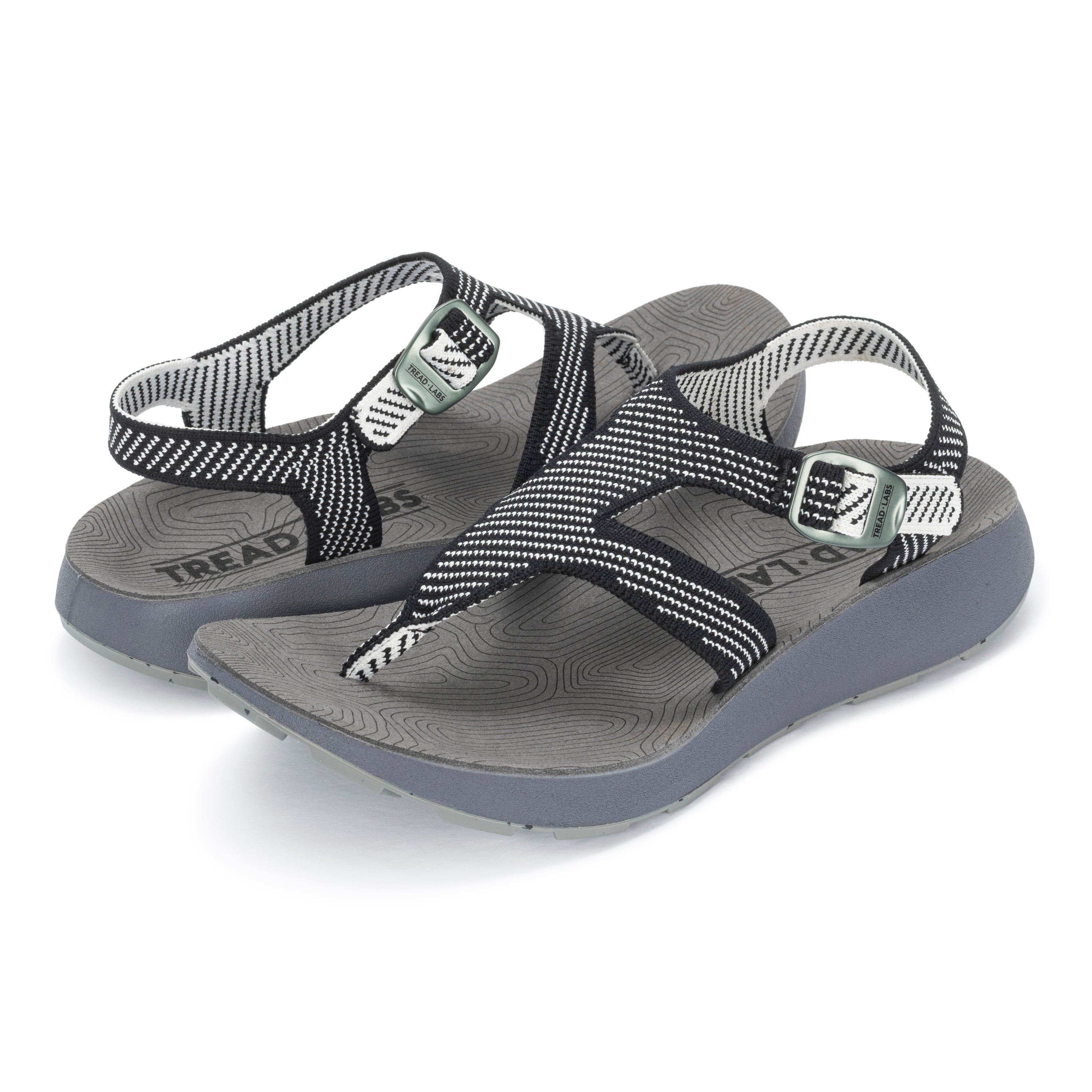 Refreshed Women s Albion Sandal Tread Labs