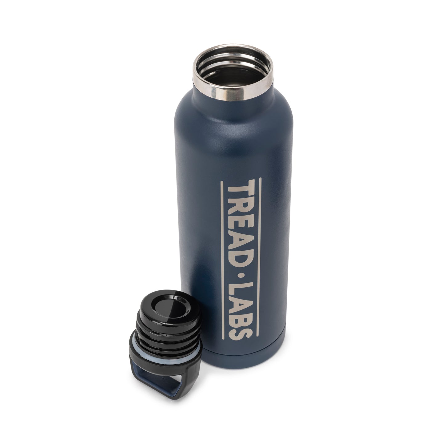 Insulated Bottle