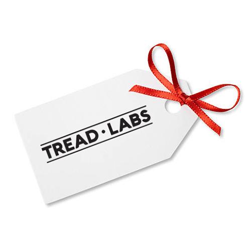 Gift Card - Tread Labs Gift Cards