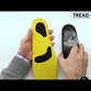Dash orthopedic shoe insoles from Tread Labs