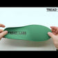 Ramble orthotic inserts from Tread Labs