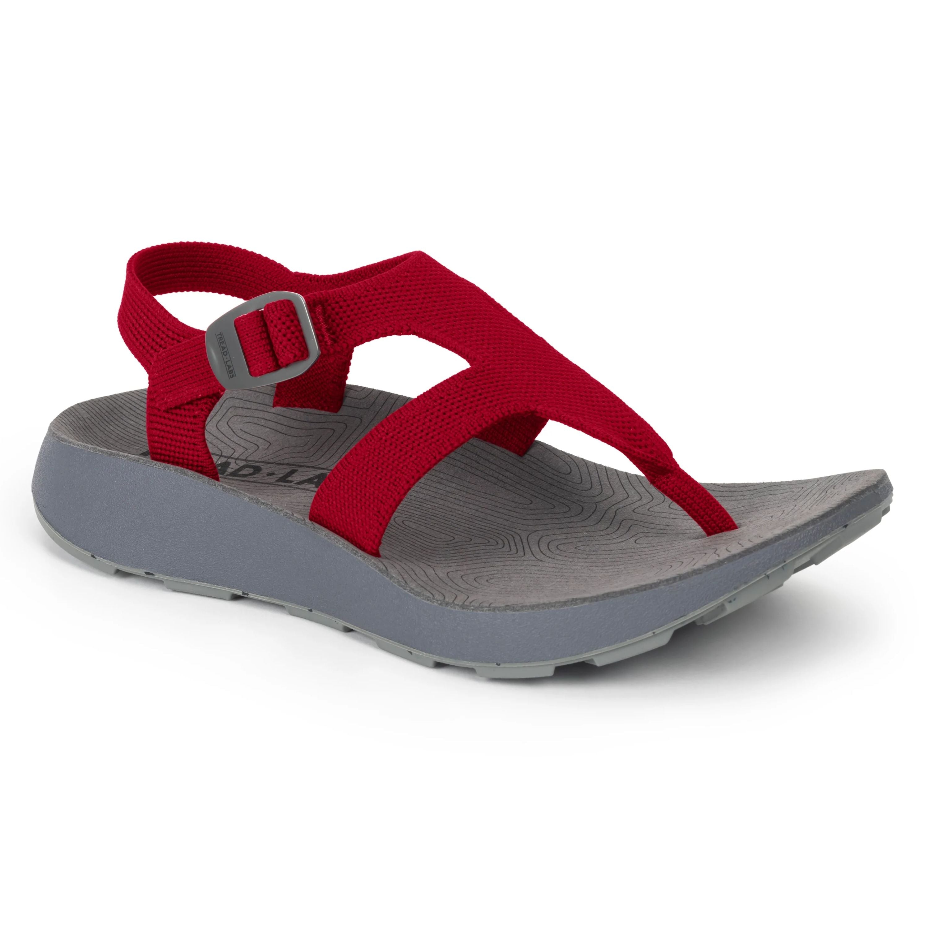 Refreshed Women s Albion Sandal Tread Labs